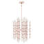 Kane 30 - Light Chandelier-252761350