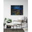 Décoration murale en toile pour salon, chambre à coucher Vincent Van Gogh-98180090-98180093