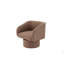 Fauteuil d'appoint rembourré Classic Light