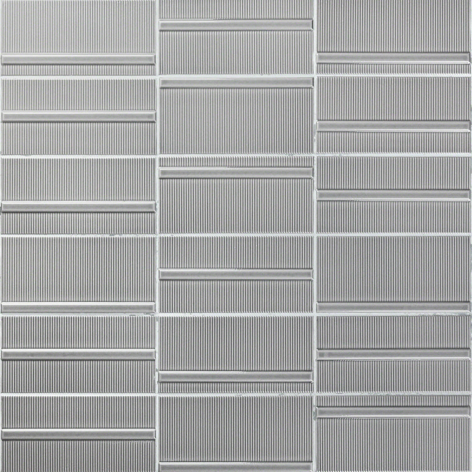 Index 4" x 8" Ceramic Subway Tile