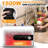 2.64Gallon Mini Tank Water Heater Electric, Instant Hot Water Heater