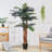 180cm Large Artificial Palm Tree Fake Plant in Pot