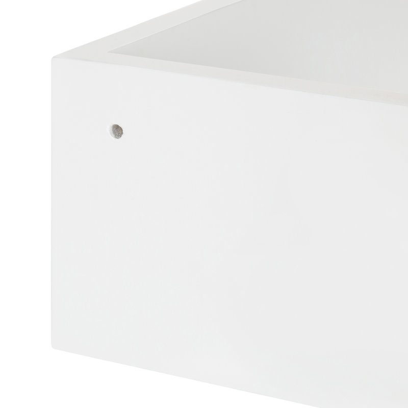 Tablette décorative 3 pièces Creager