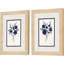 Croquis indigo S / 2