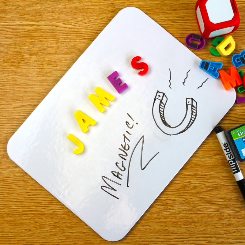 Melamine Interactive Whiteboard