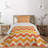 Modern & Contemporary Chevron / Zig Zag Coverlet-41890727-71652424