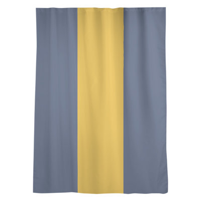 Sheer Curtain Single Panel
