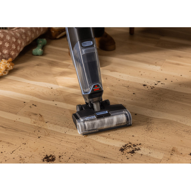 Crosswave Edge Cordless