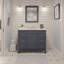 Ensemble de meuble-lavabo simple 42 po Edber-171345166-177086230
