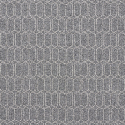 Modern Trellis Outdoor Fabric