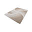 Tapis géométrique beige / rose Cobina-52759959