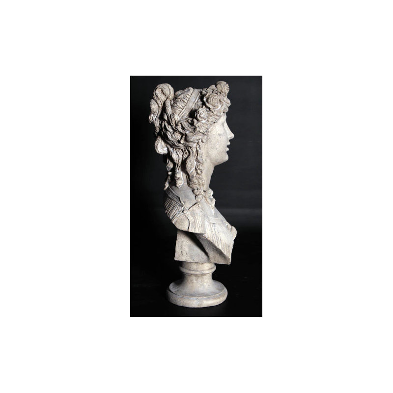 Statue Sabine