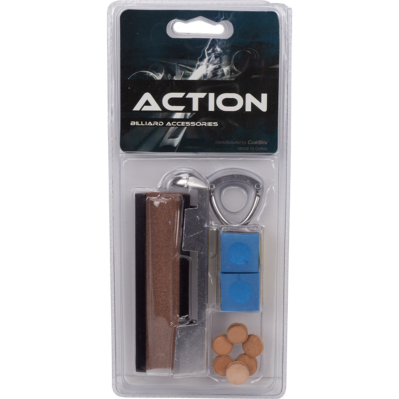 Cuestix Metal Pool Cues