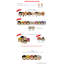 Ornement d'ampoule de Noël personnalisé-107118780