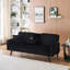 Velours côtelé minimaliste minimaliste pour le salon et la chambre à coucher-1689270695
