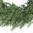 Puleo Classic 24 Inch Cedar Wreath - Prelit