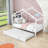 Patchin Wood Daybed with Trundle and Slats-1643906760-1643906761