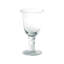 Puccinelli Glass Wine Glass