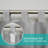 Prattsville Light Filtering Curtain Pair-1879303354-1909965033