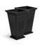 Aaliyah Self-Watering Pot Planter