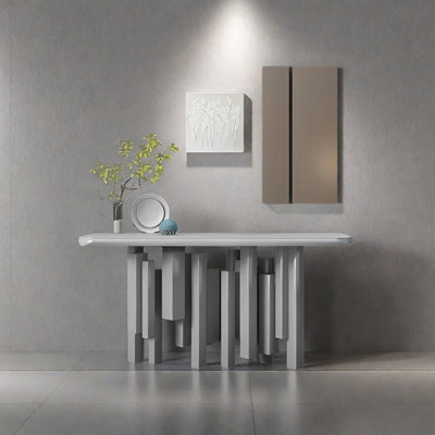 Console Modern Minimalist Art