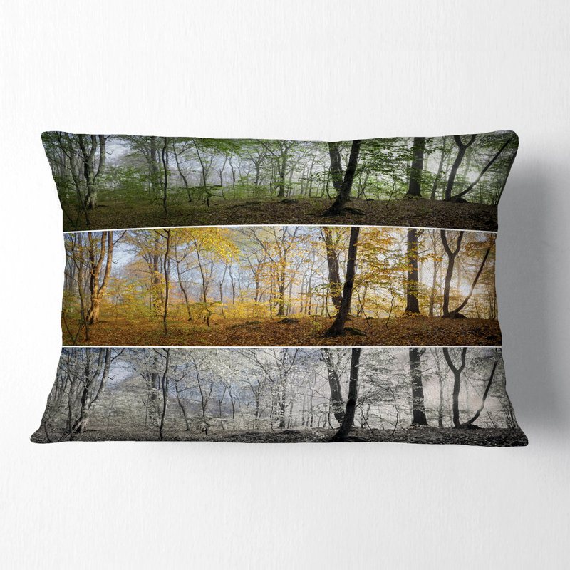 Coussin lombaire Schafer