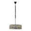 Adely 6 - Light Drum Chandelier
