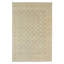 Hand Knotted Wool Moroccan Area Rug in Light Gray-70098501