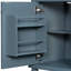 Meuble-lavabo 30 po avec lavabo-320870538