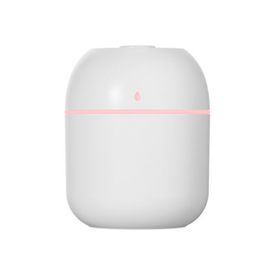 Home humidifier USB Humidifier With ,Quiet Cool Mist Humidifier For Bedroom And Office ,Plants, Easy To Clean
