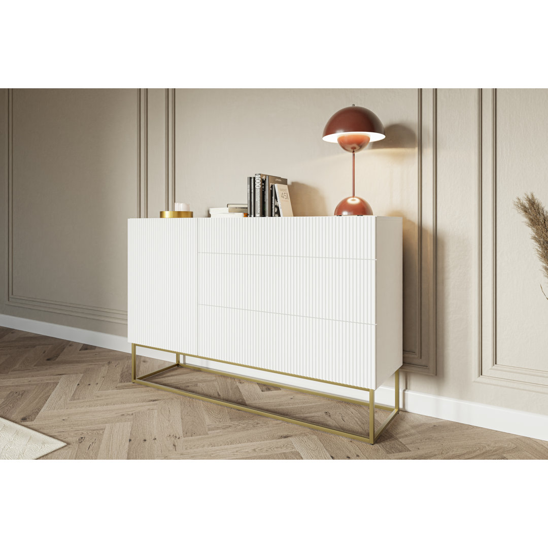 Sideboard Janel 140 cm