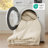 Bedsure Reversible Prewashed Comforter Set-110327118-105492095
