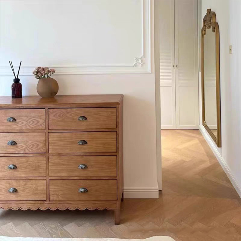 Commode décorative Med Medid Wave