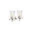 Riff 16 In. Two-Light Sconce