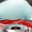 Global Gizmos Candy Floss Machine