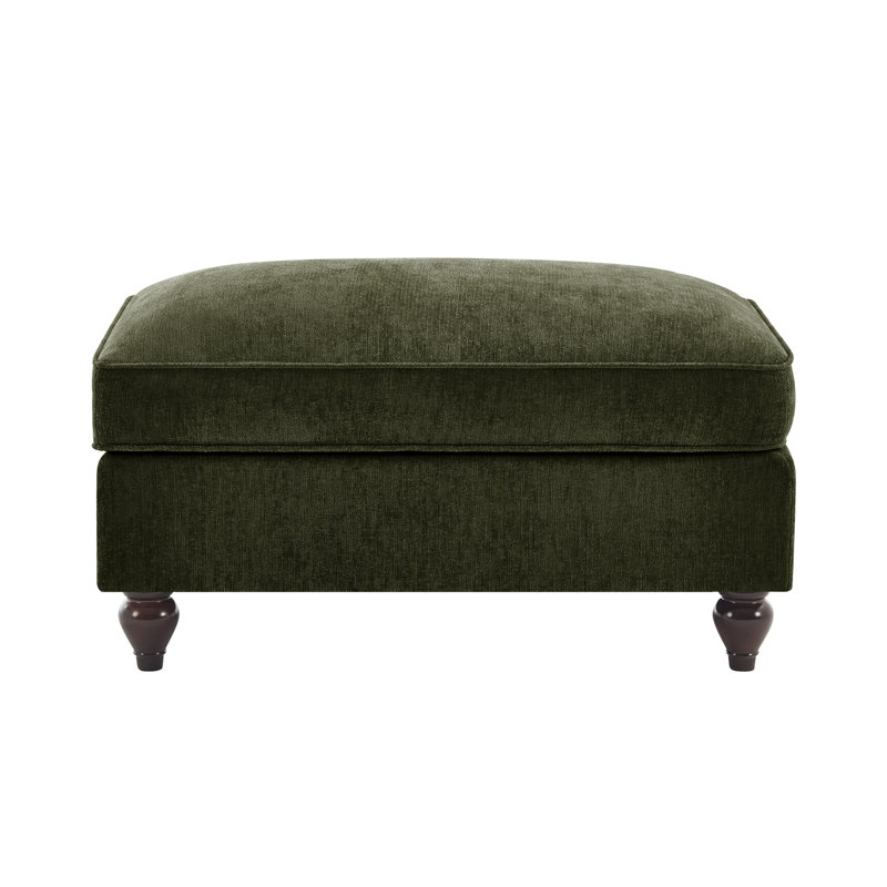 Chenille With Detachable Ruffles Pleats For Two - Part Appearance, Comfortable High Density Foam Support, Harmonious Curved Back And Design, Silver Threaded Fabric, Multiple Furniture Configuration