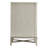 Cathie 31'' W Solid Wood Nightstand