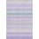Premium Machine Washable Prisco Lavender Rug