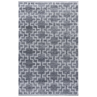 Tapis d'intérieur tissé à la main Vermont