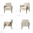 Asraa 26.8'' Wide Armchair-1428355360
