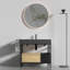 Meuble-lavabo de 36 po Forte-1301463353