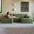 Cloud Sectional Sofa-151756392