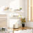 Parece Wall-Mounted Floating Shelves for Bedroom, Living Room-2011491467-2011491460