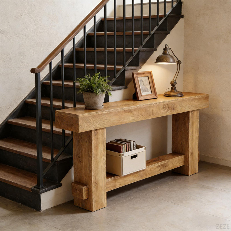 Modern Style Hall Table,Sofa Table,Hallway Table,Console Table