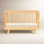Babyletto Hudson 3-in-1 Convertible Crib