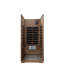 Sauna d'extérieur en bois Red Cedar