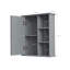 Armoire murale de salle de bain-288367387