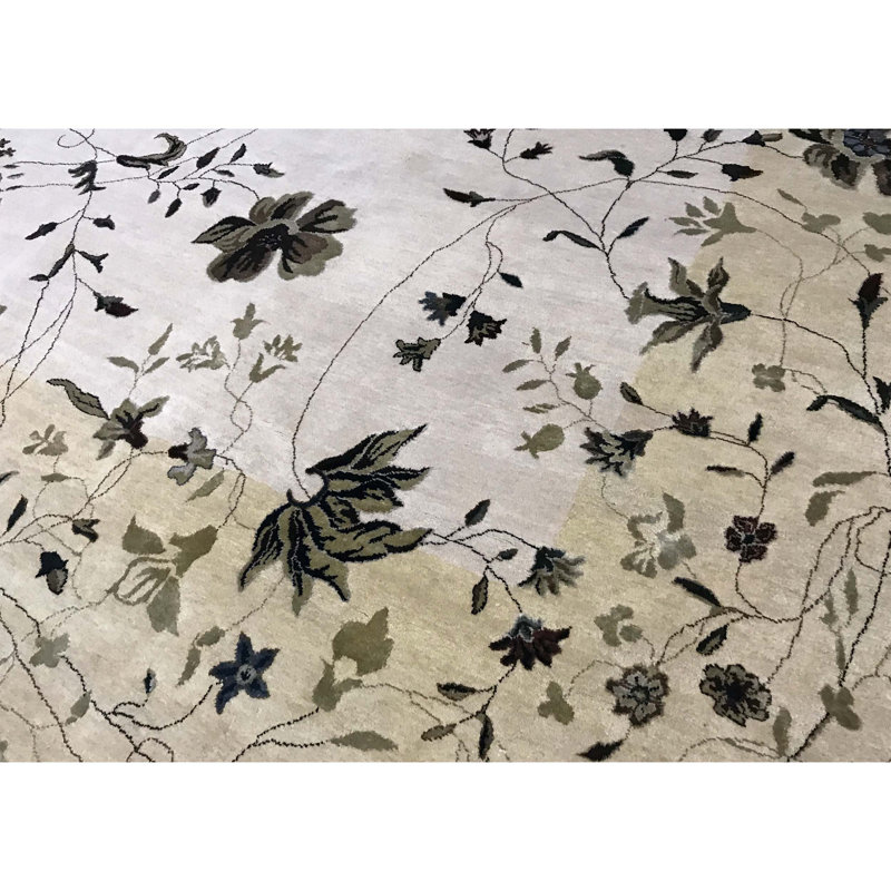Oriental Area Rug
