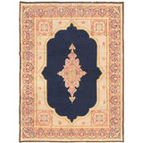 Antique One-of-a-Kind 9' X 12'3" Area Rug