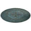 Fine Vibrance One-of-a-Kind 8' 1" X 8' 1" Hand Knotted Area Rug
